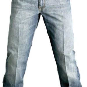 Men's Relaxed Fit Jean