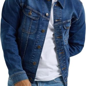 Men's Extreme Motion Rider Jacket