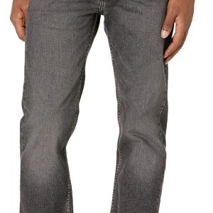 Men's Regular Fit Jeans (Also Available in Big & Tall)